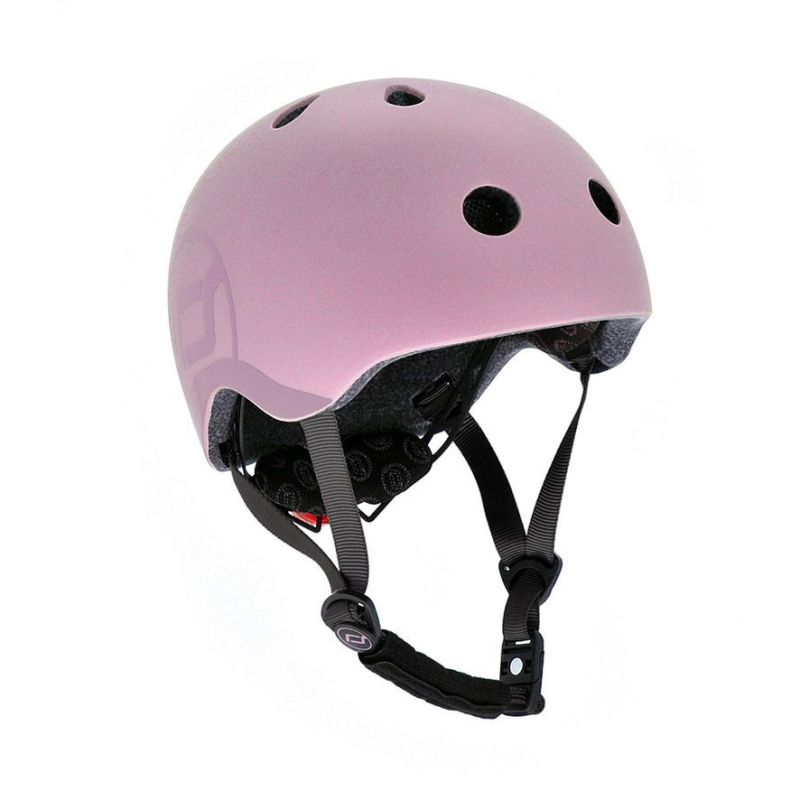 Scoot and Ride laste jalgrattakiiver ROSE 51-55 cm S-M
