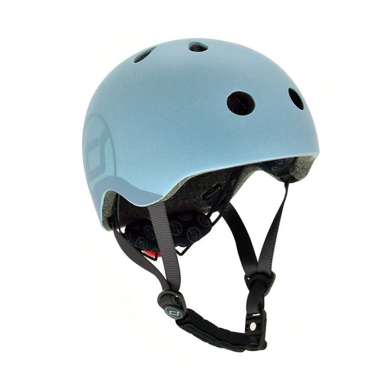Scoot and Ride laste jalgrattakiiver STEEL 51-55 cm S-M