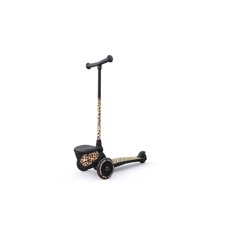 Scoot and Ride tõukeratas Highwaykick 2 Lifestyle LEOPARD