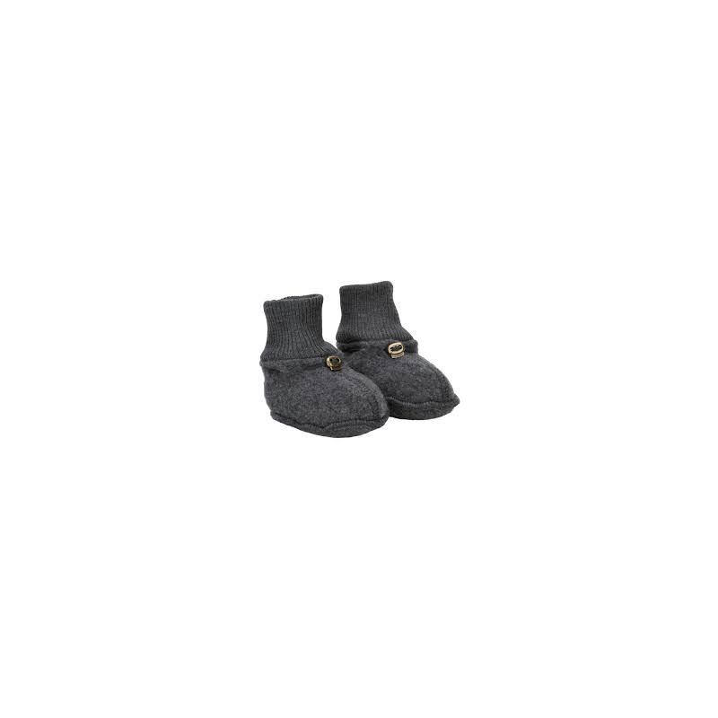 Mikk-line meriinopapud- Anthracite Melange