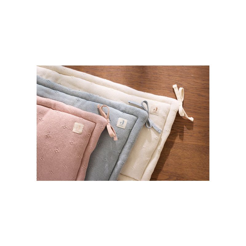 Jollein voodipehmendus 180x30cm Cosy Knit