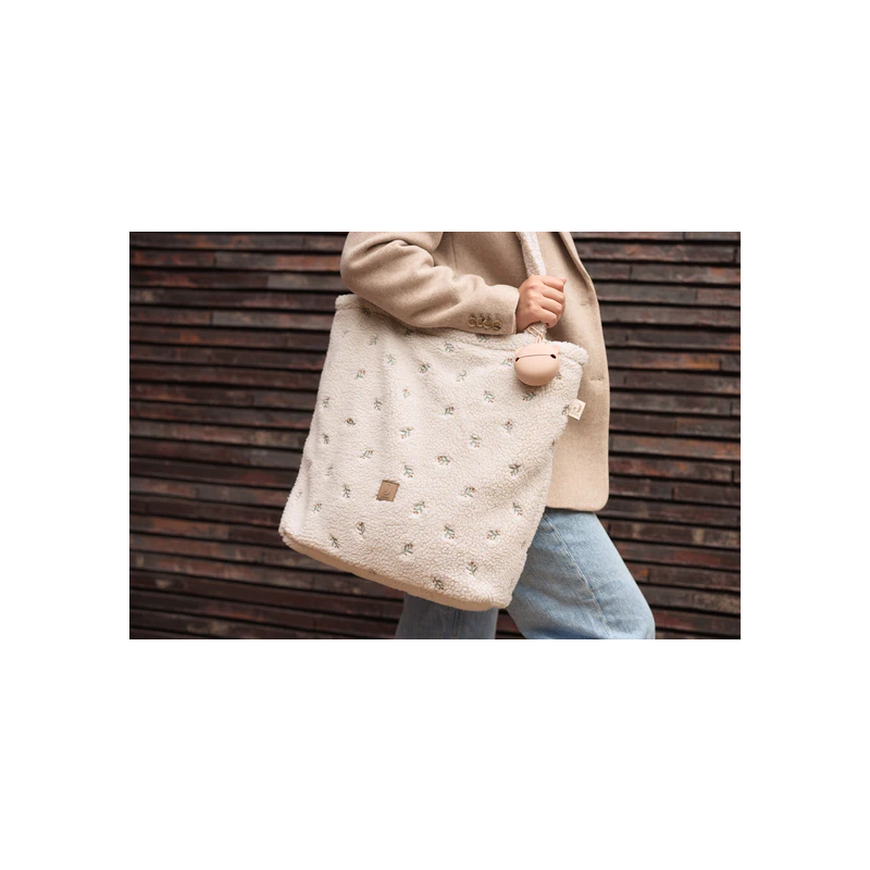 Jollein mähkmekott Shopper - Teddy Lovely