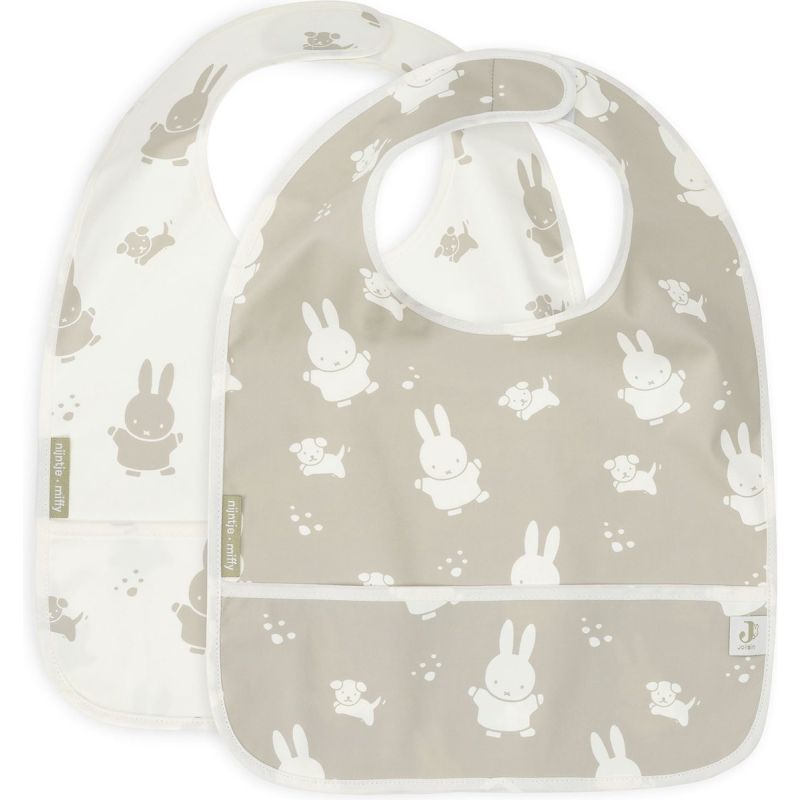 Jollein veekindel põll Miffy Snuffy 2tk