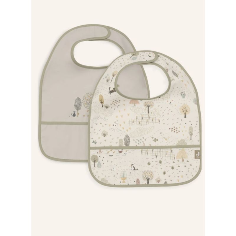 Jollein veekindel põll Tiny Park 2tk