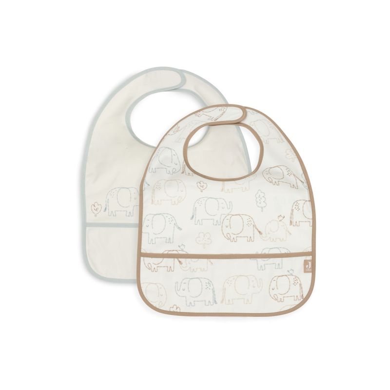 Jollein veekindel põll Elephant Tales 2tk