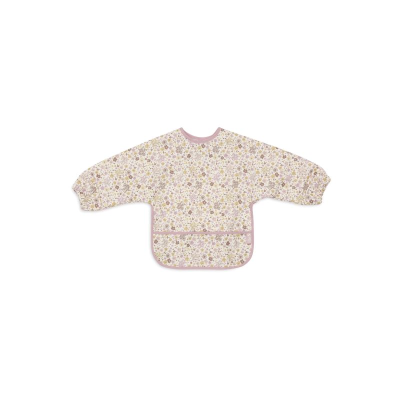 Jollein põll varrukatega Flower Fairies