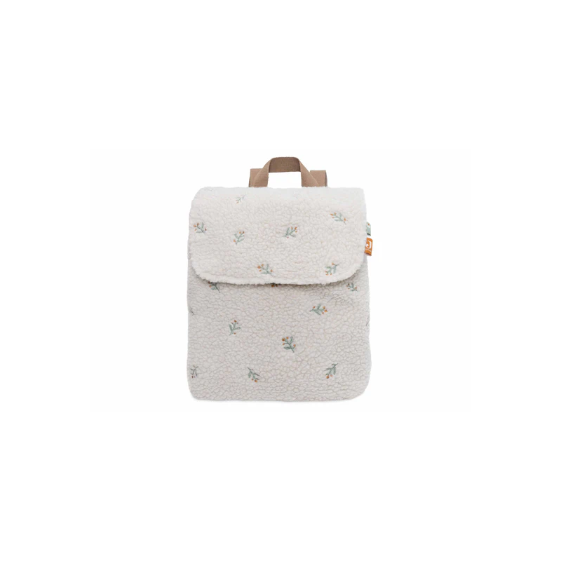 Jollein seljakott Teddy Lovely
