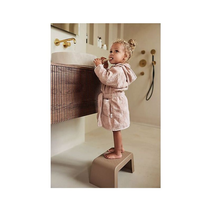 Jollein Hommikumantel Miffy Jacquard