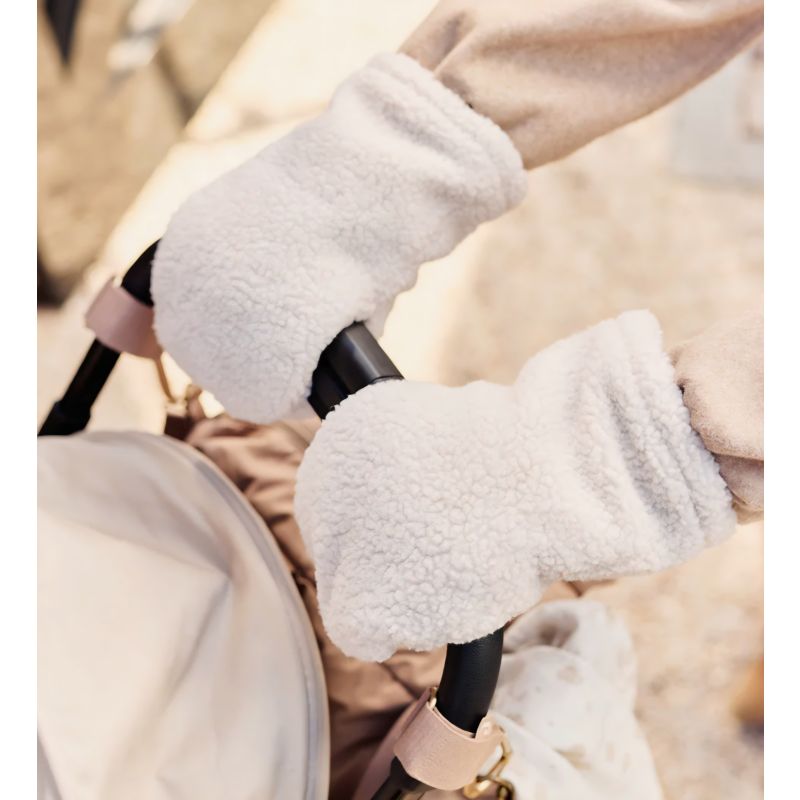 Jollein vankrikindad Teddy