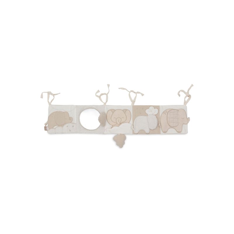 Jollein Tegevusraamat Elephant Tales