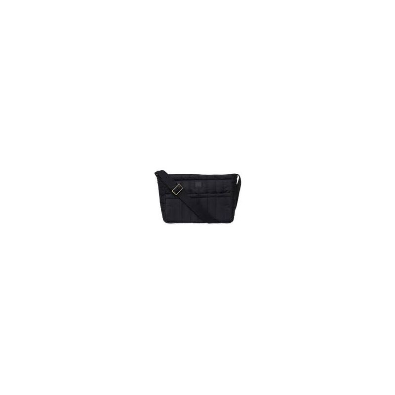 Jollein käru organisaator Puffed Black