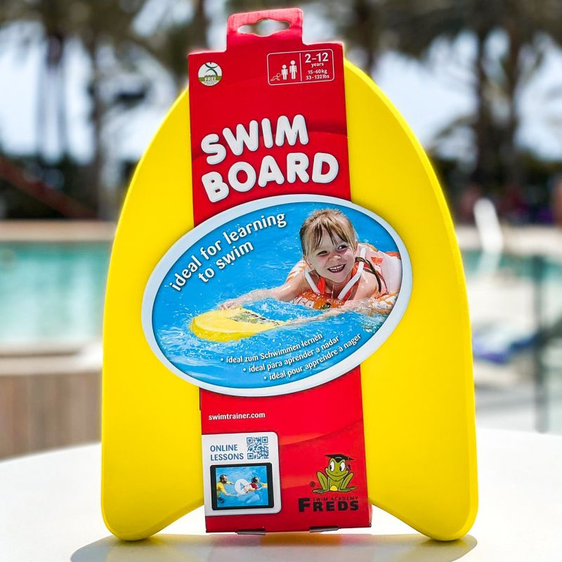 Swimtrainer ujumislaud