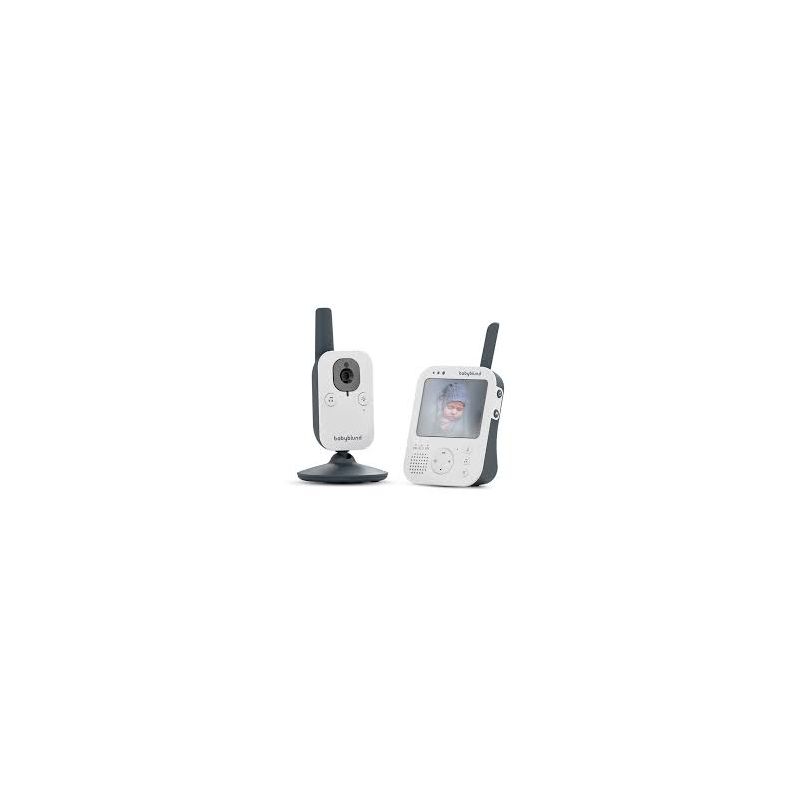 Babyblund BB75 beebimonitor