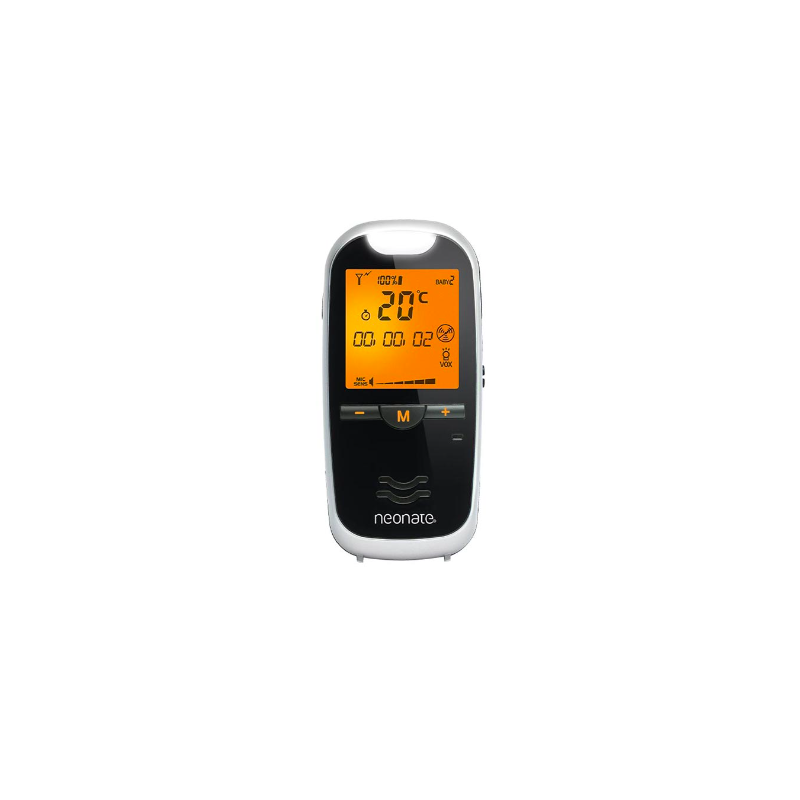 Neonate beebimonitori BC.6500D lisa- beebiseade