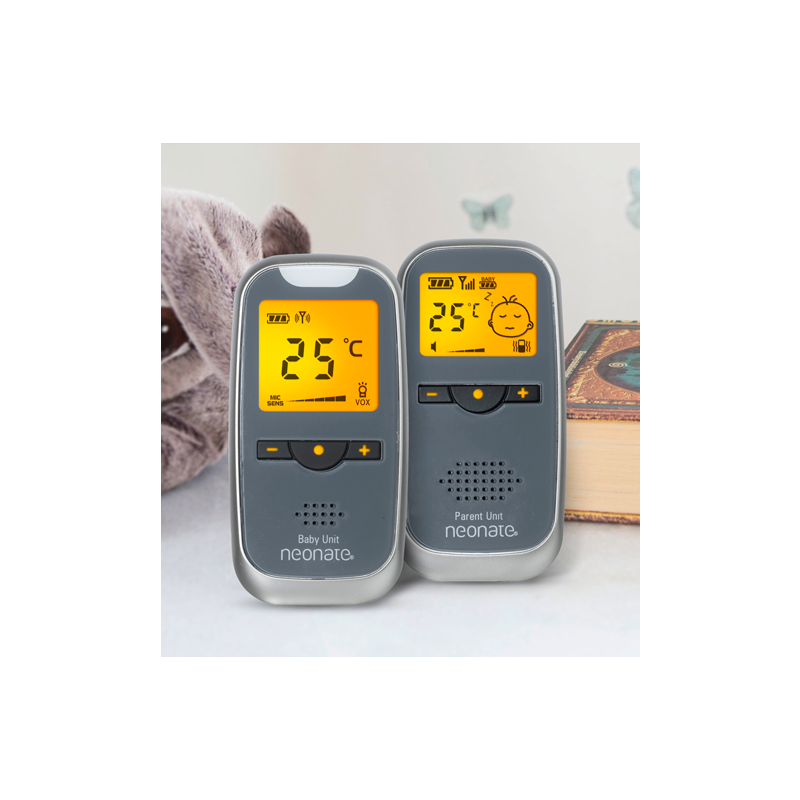Neonate beebimonitor BC-5700D