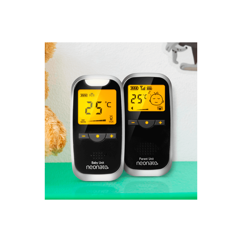 Neonate beebimonitor BC-5800D