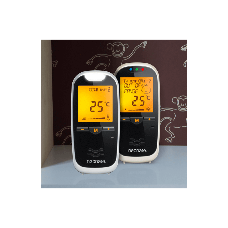 Neonate beebimonitor BC-6500D