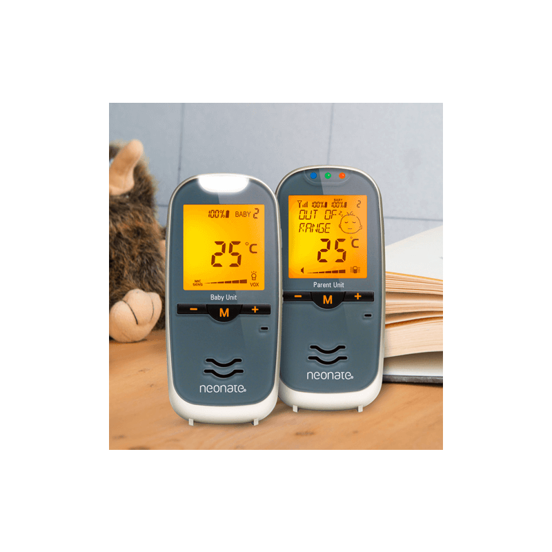 Neonate beebimonitor BC-6900D