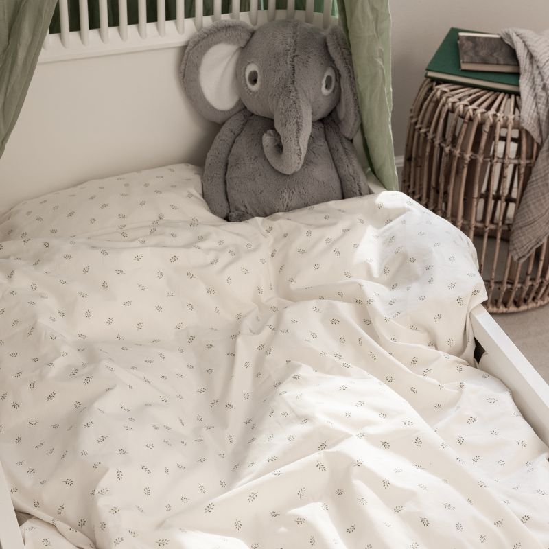 Sebra voodipesu Junior Sophora Leaves