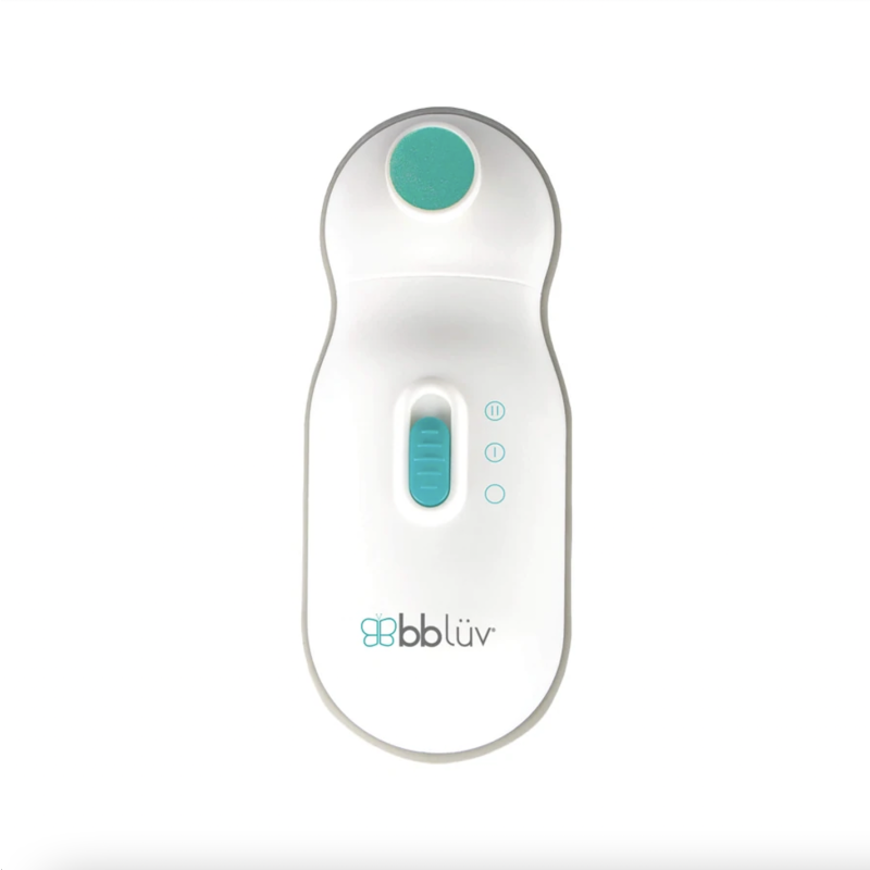 BBLÜV Trimö elektriline küüneviil