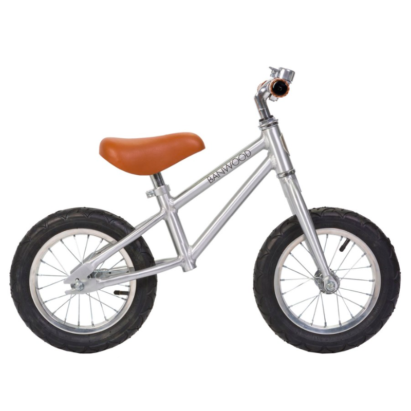 Banwood Vintage jooksuratas - kroom