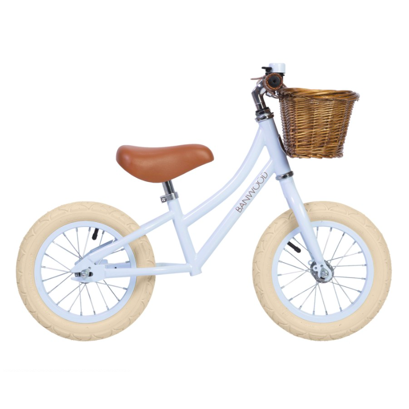 Banwood Vintage jooksuratas - sky