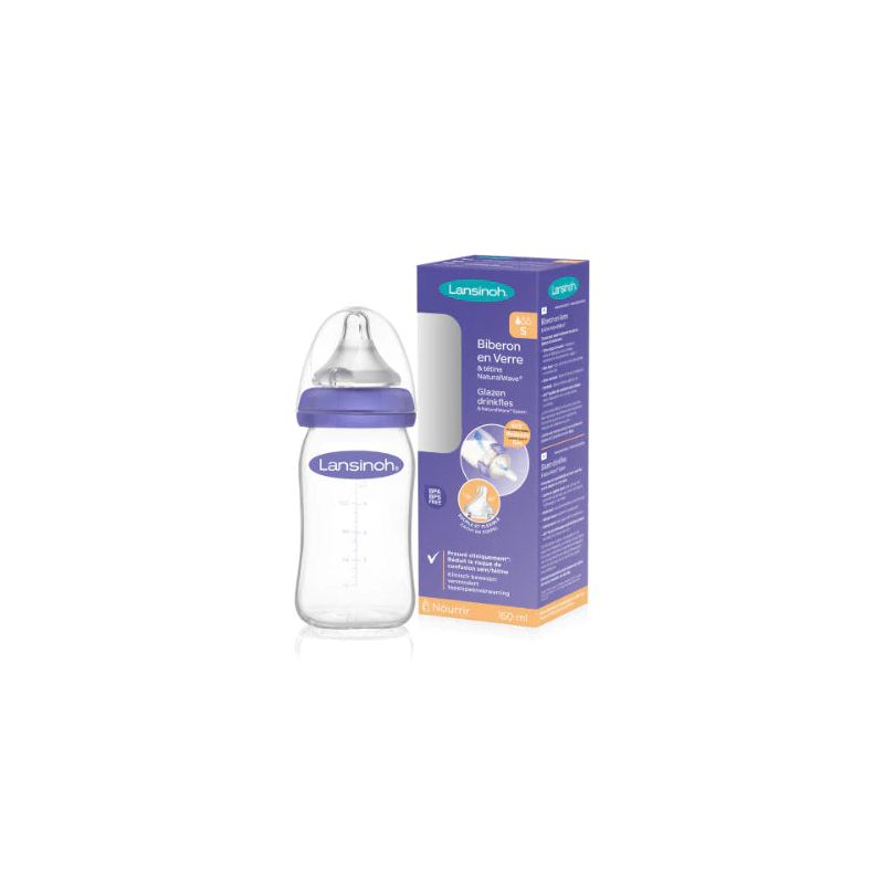 Lansinoh lutipudel 240ml