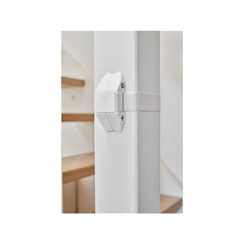 BabyDan turvavärava adapter trepile