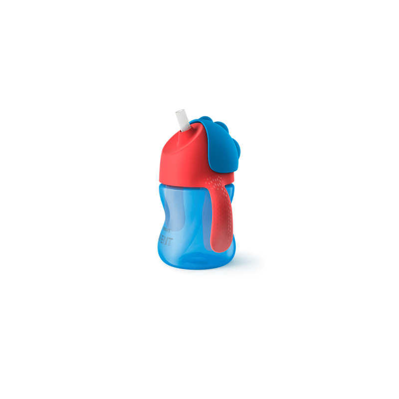 Philips Avent kõrrega tass 200ml poiss