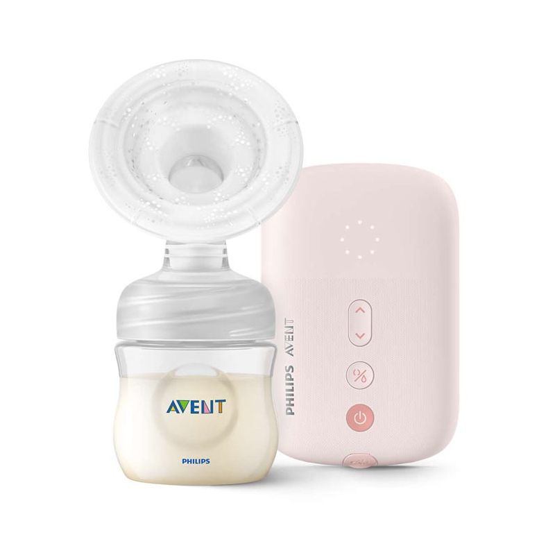 Philips Avent elektrooniline rinnapump