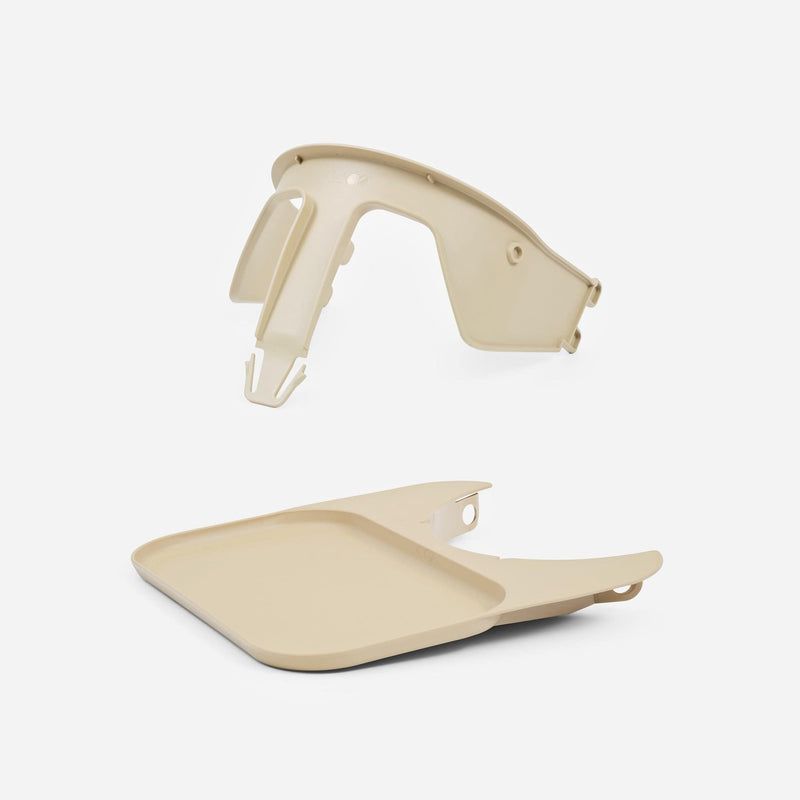 Kaos Klapp kandik ja turvakaar söögitoolile