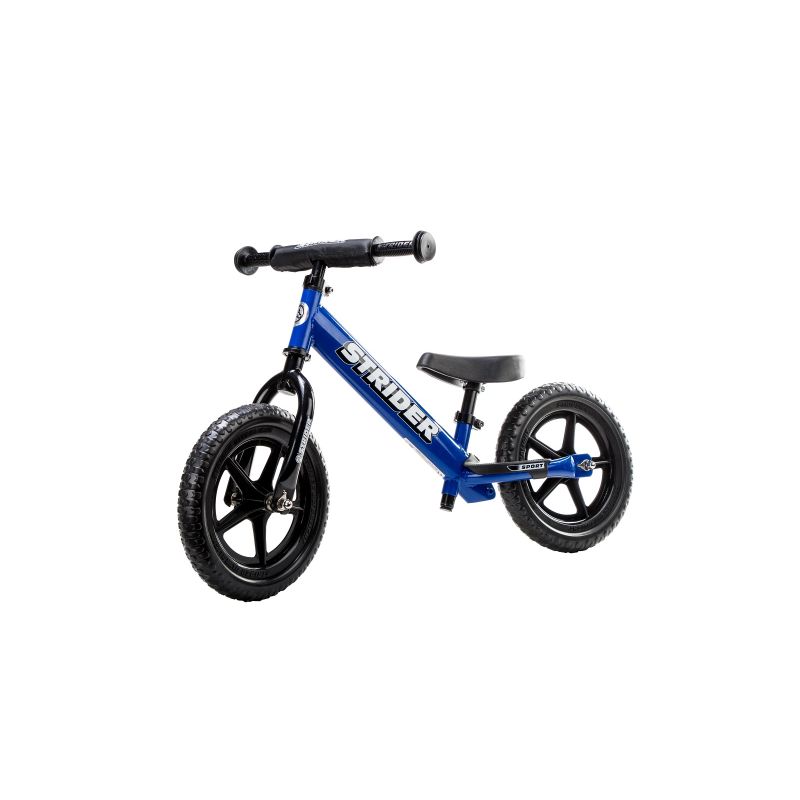 Strider 12 Sport jooksuratas sinine
