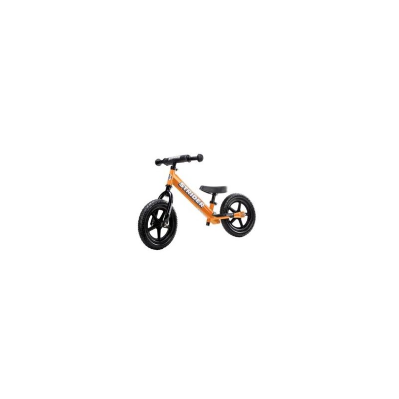 Strider 12 Sport jooksuratas oranz