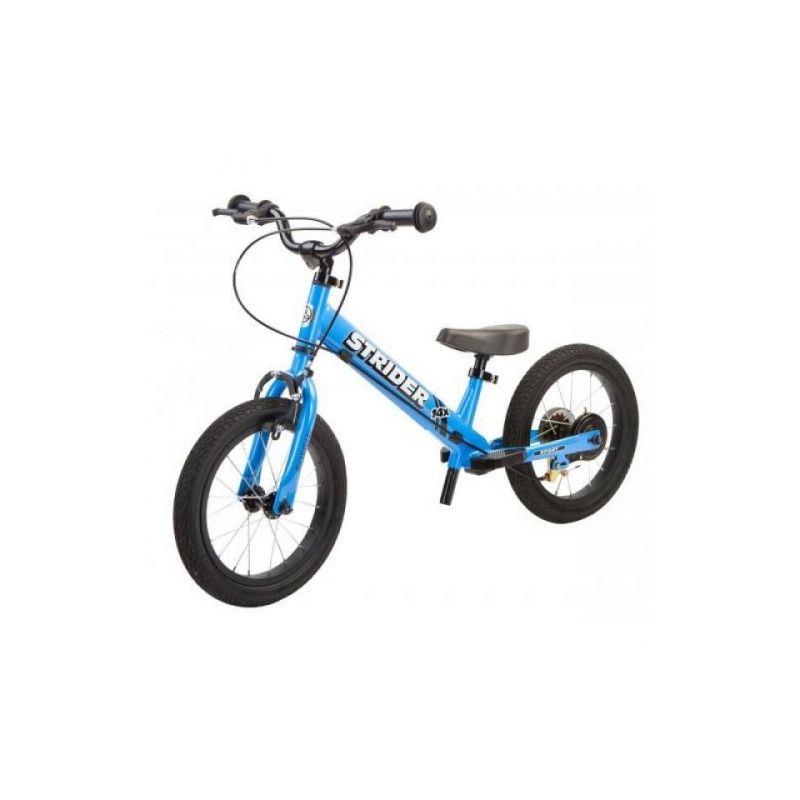 Strider 14x Sport jooksuratas sinine