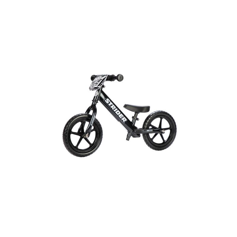 Strider 12 Pro jooksuratas must