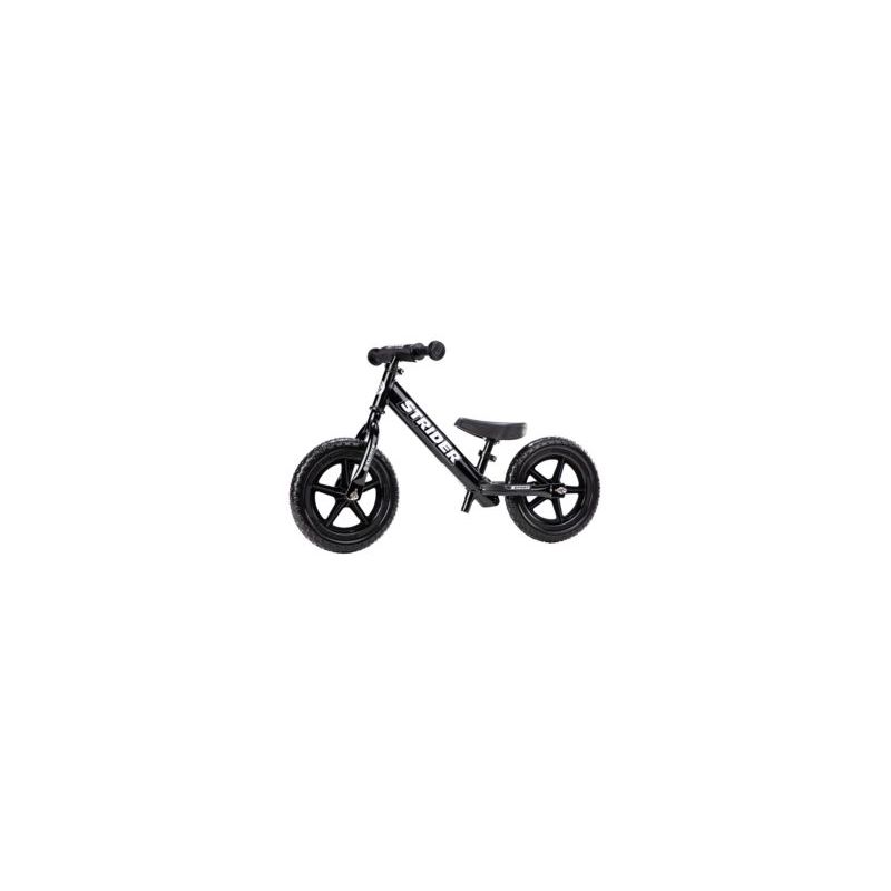 Strider 12 Sport jooksuratas must