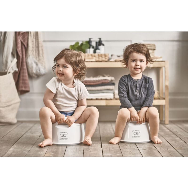  Baby Björn pissipott Smart Potty