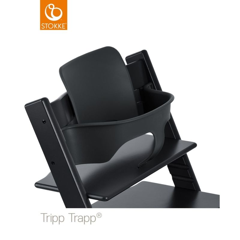 Stokke Tripp Trapp Baby Set Must