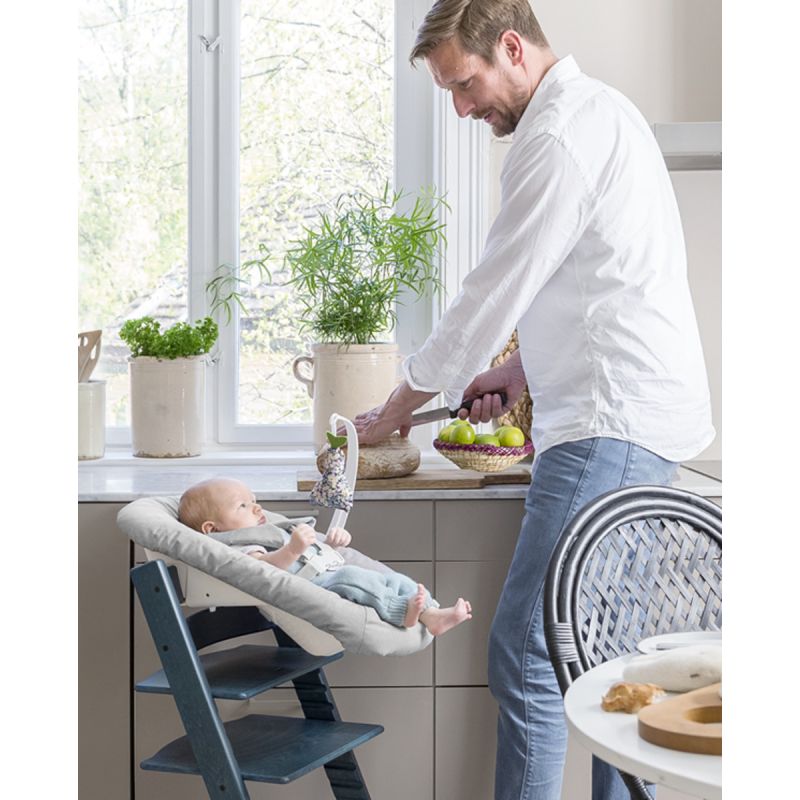 Stokke Tripp Trapp® Vastsündinu komplekt Hall