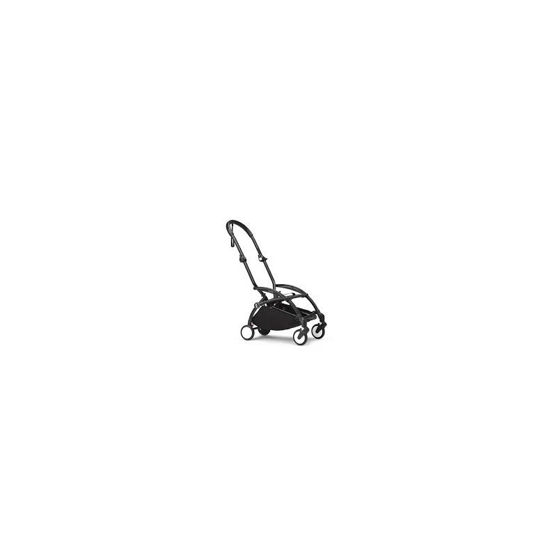 Stokke vankriraam YOYO3 must