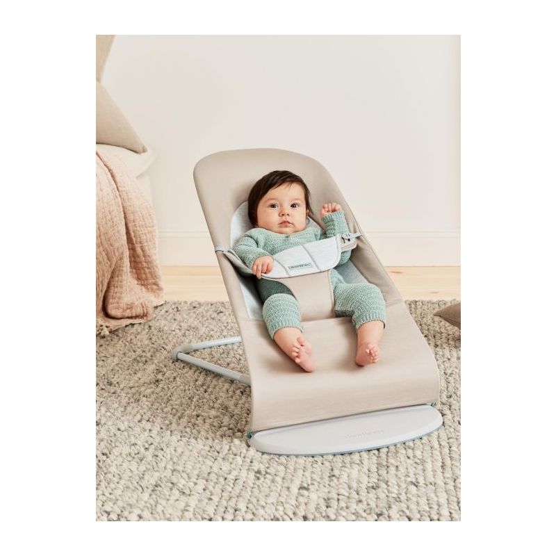 BabyBjörn Balance Soft lamamistool