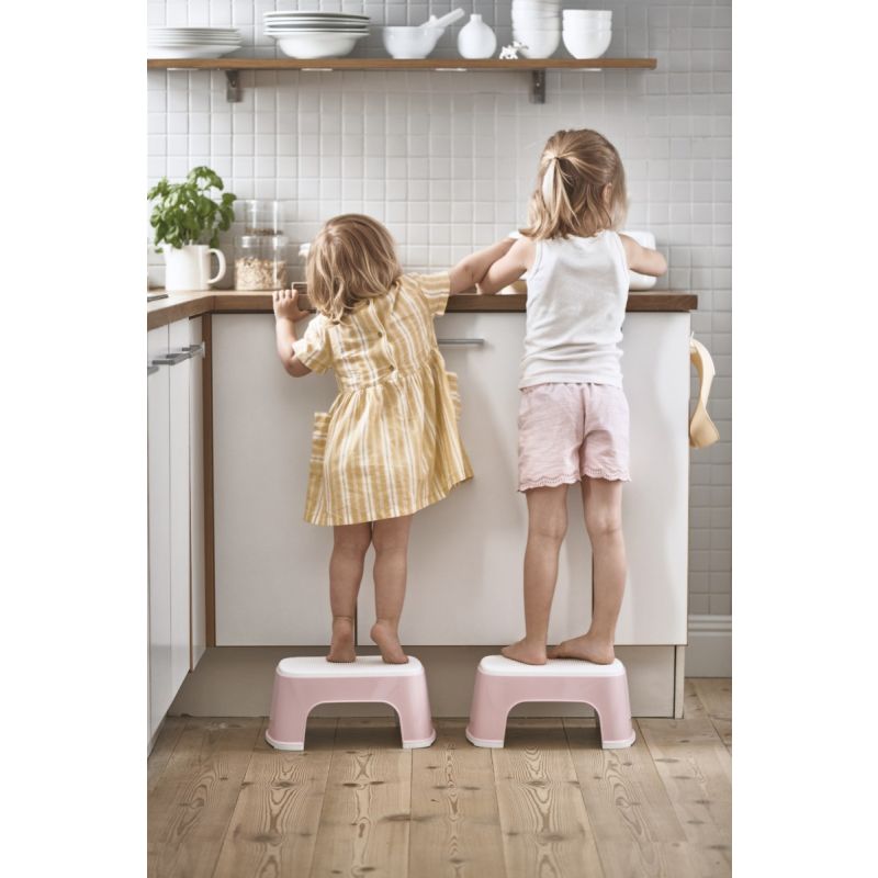 BabyBjörn astepink