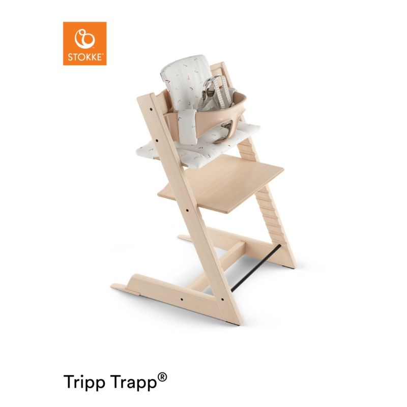 Stokke Tripp Trapp istmepehmendus