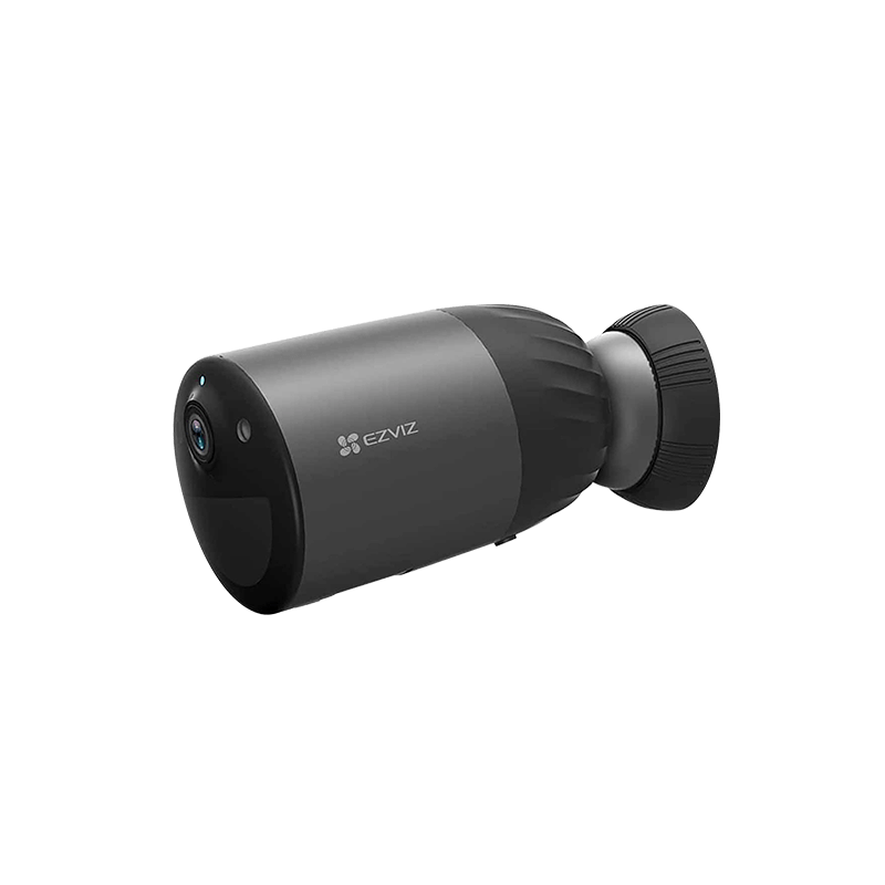 Ezviz akuga juhtmevaba valvekaamera komplekt  BC1C 2MP