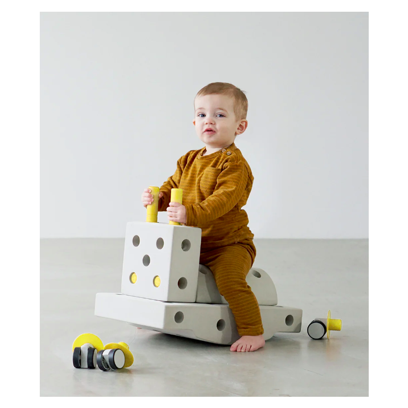 MODU Curiosity Kit 4in1