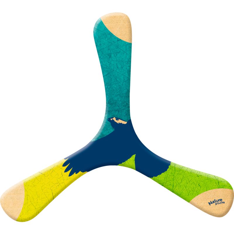 Nature Zoom Bumerang