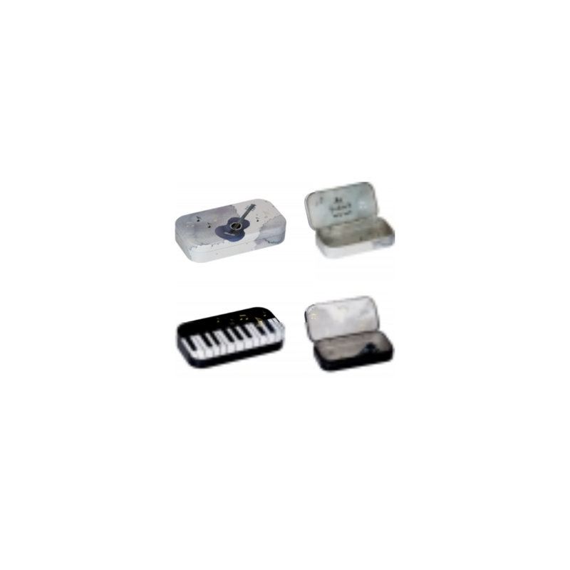 All about music Metallist karp 1 tk