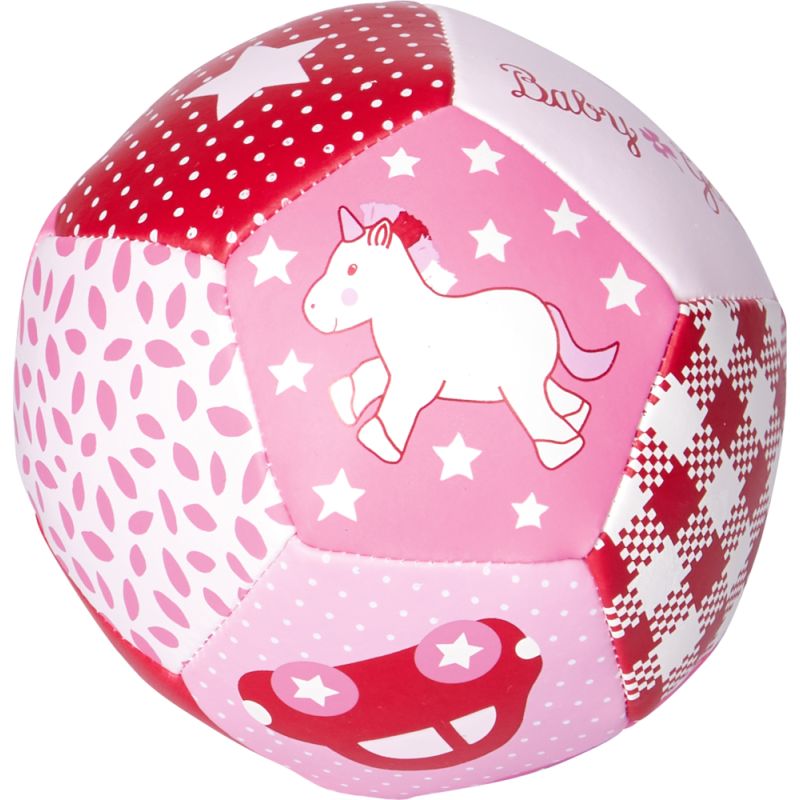 BabyGlück Pehme pall 