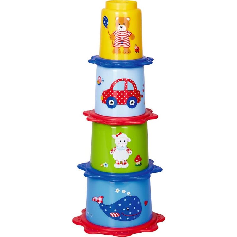 BabyGlück Virnastamise topsid