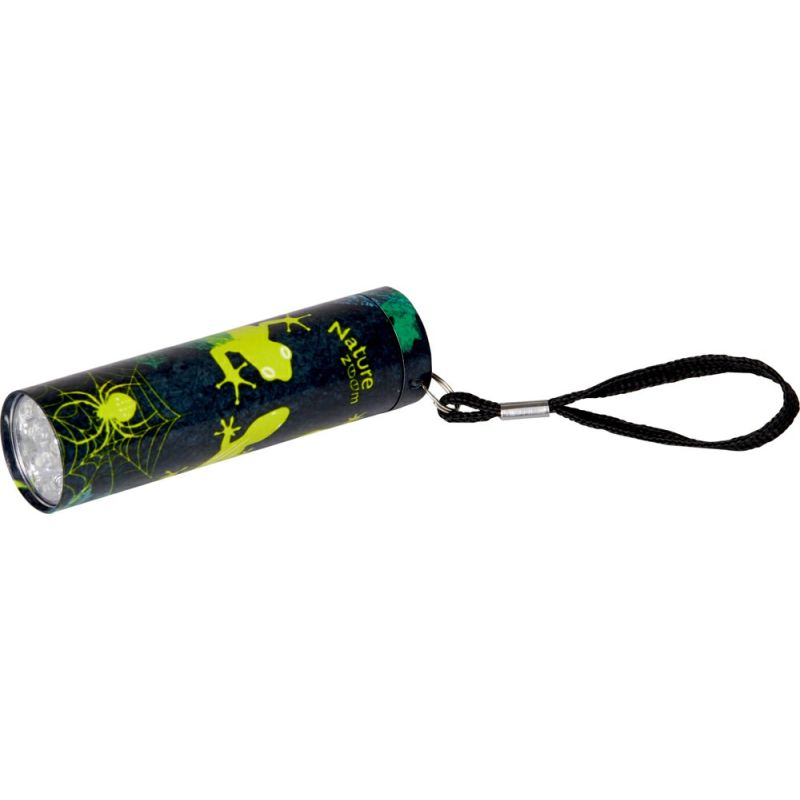 Nature Zoom LED taskulamp